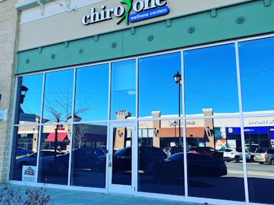 Chiro One Chiropractic & Wellness Center of Blue Springs