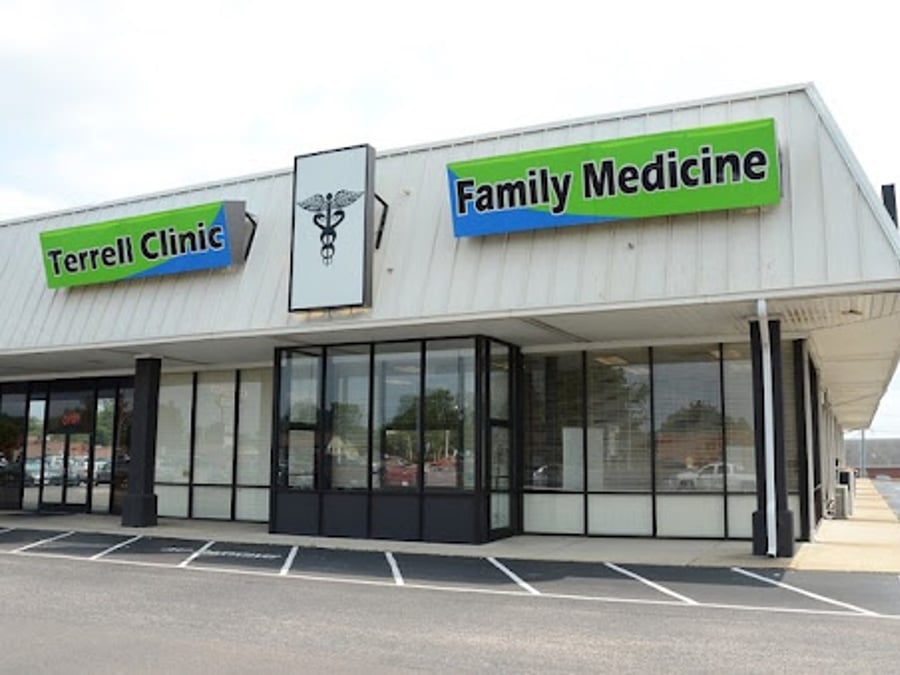 Terrell Clinic