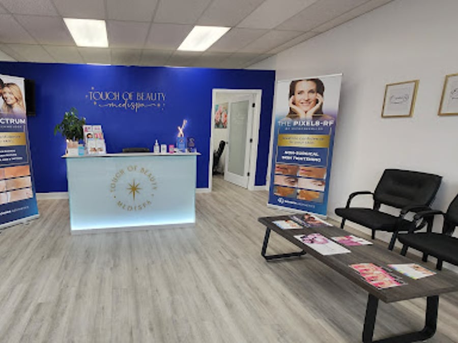 Touch of Beauty Medi spa In Bellevue