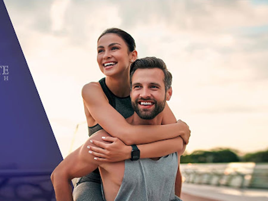Regenerate Men's Health Medical Clinic