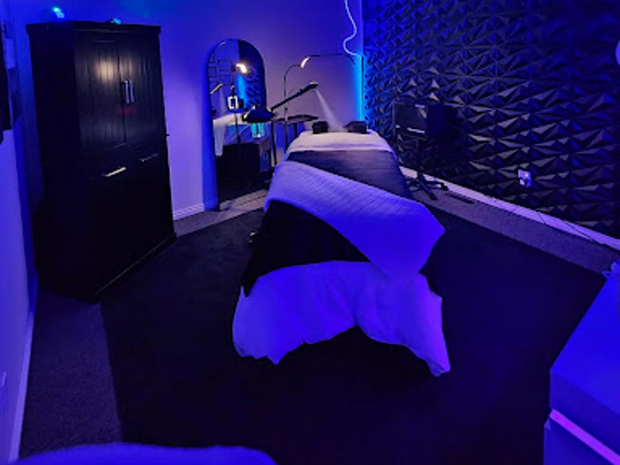 LexGlo Esthetics