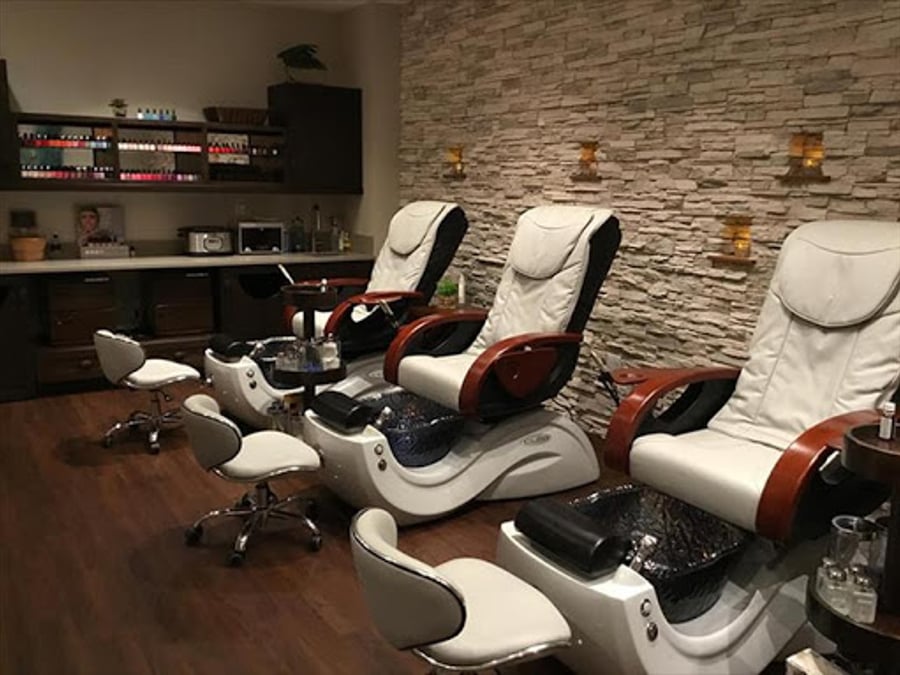 The Woodhouse Day Spa