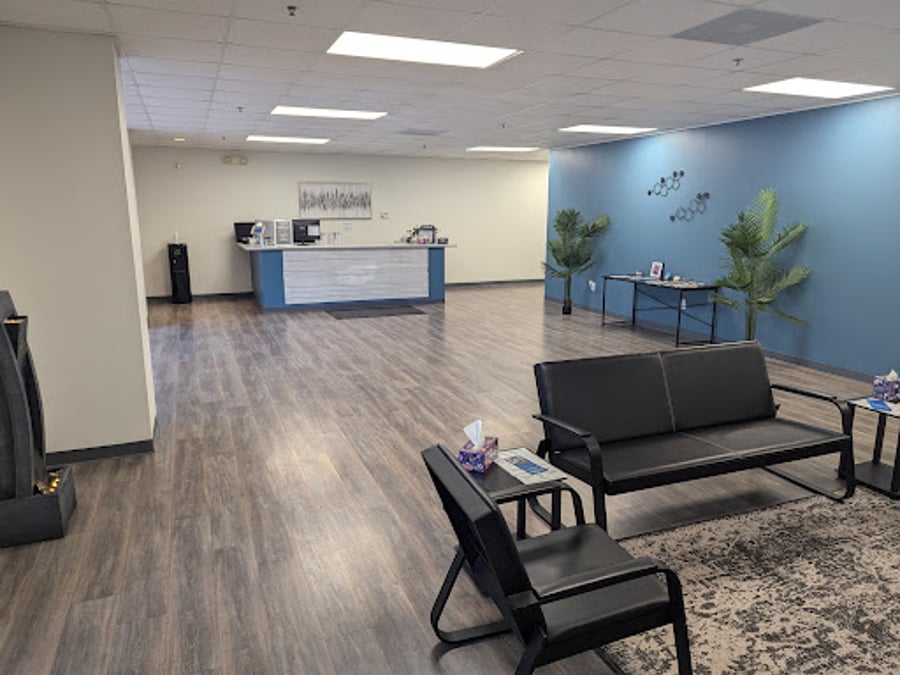 Underground Strength and Wellness, Weight Loss & Hormone Therapy