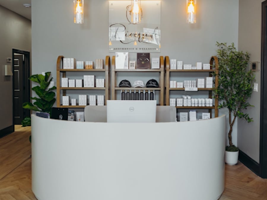 Riverside Aesthetics & Wellness