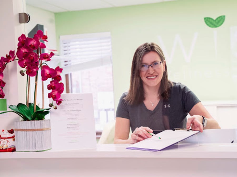 Wise Wellness Center