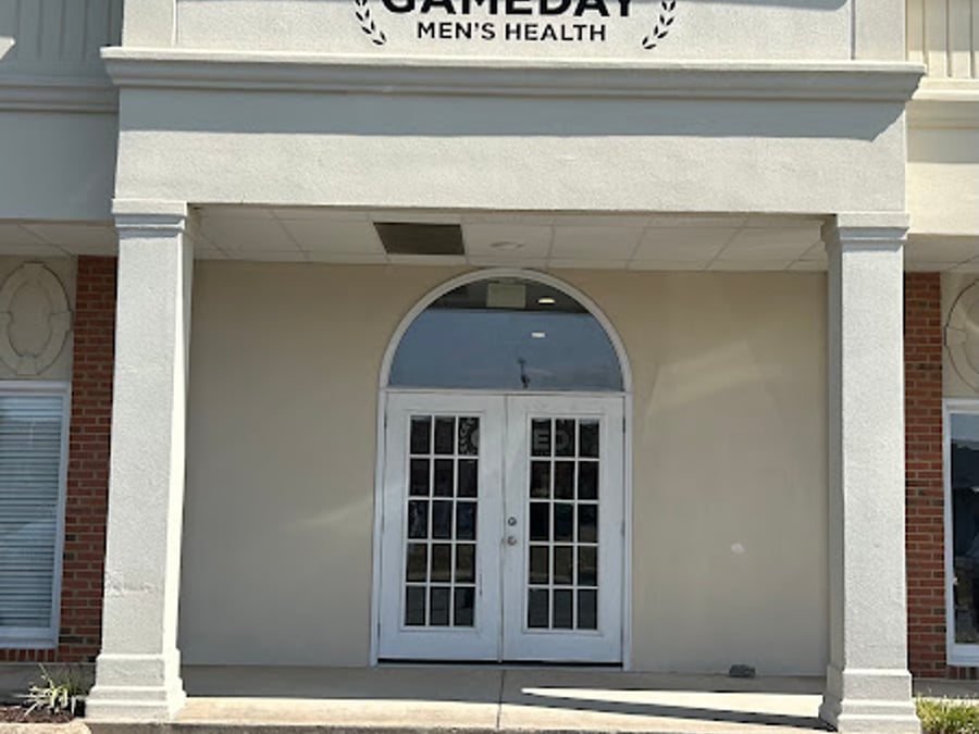 Gameday Men’s Health Chattanooga
