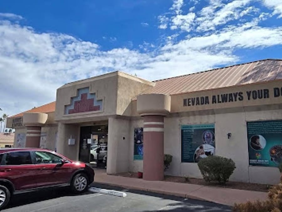 NV ALWAYS YOUR DOCTOR LLC.