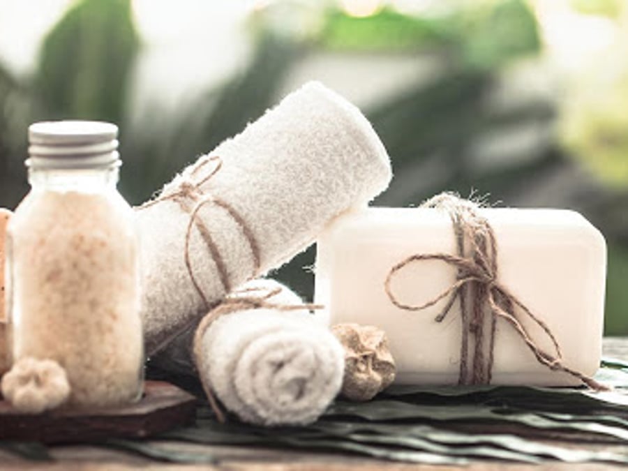 Lustre Med Spa