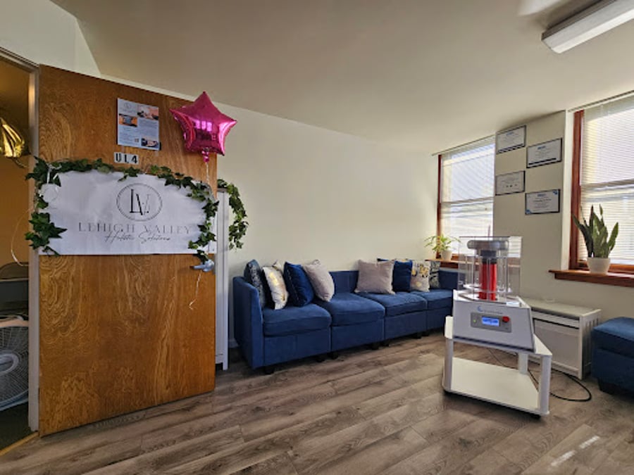 Lehigh Valley Holistic Solutions
