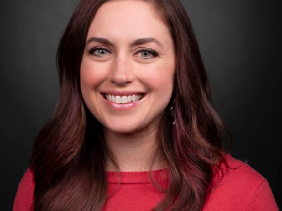 Nicole Cook, PA-C