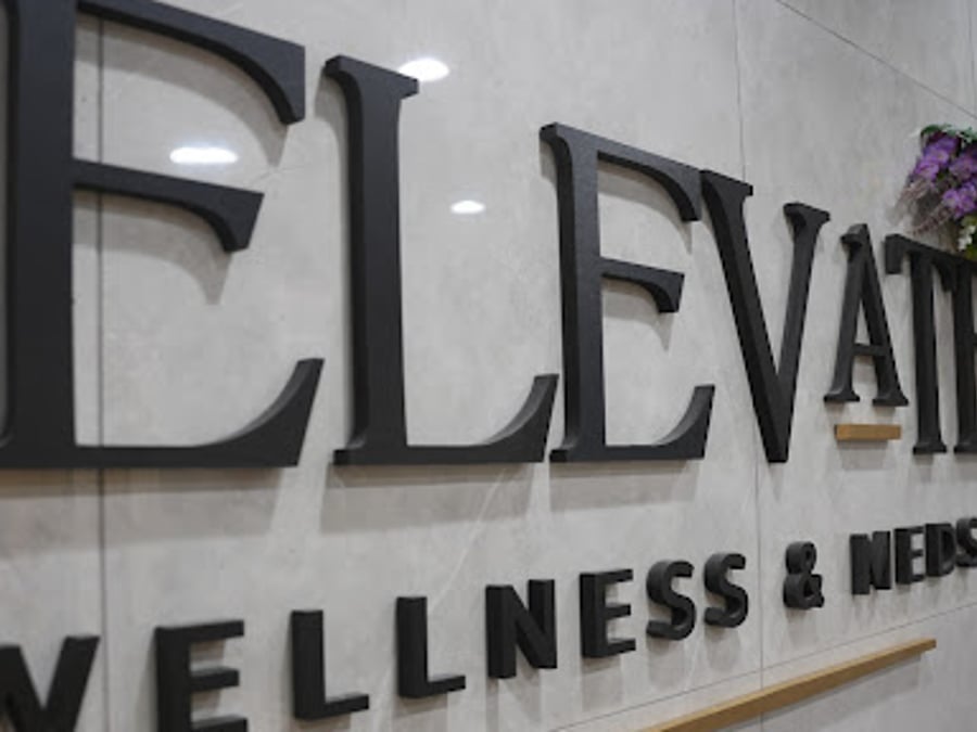 Elevate Wellness & Med Spa