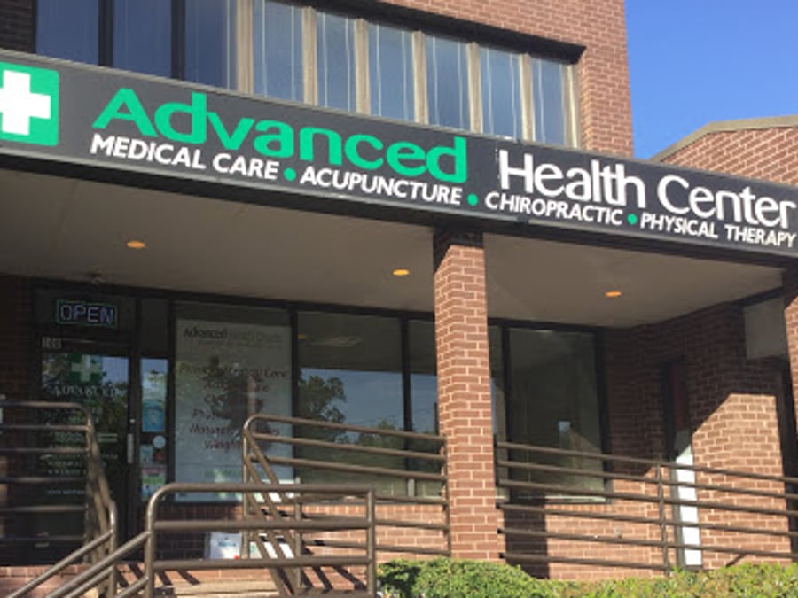 Advanced Health Center : Dr. Seol Yoon, L.Ac., Dipl.OM., DAcCHM