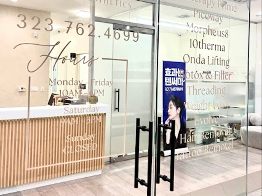 WooYoo Medical Aesthetics