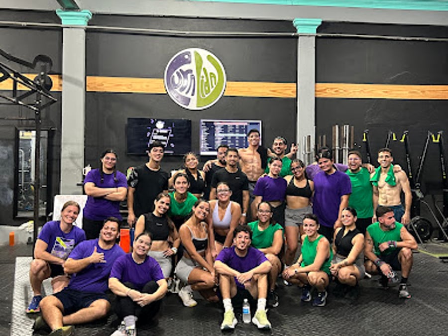 PURA Fitness