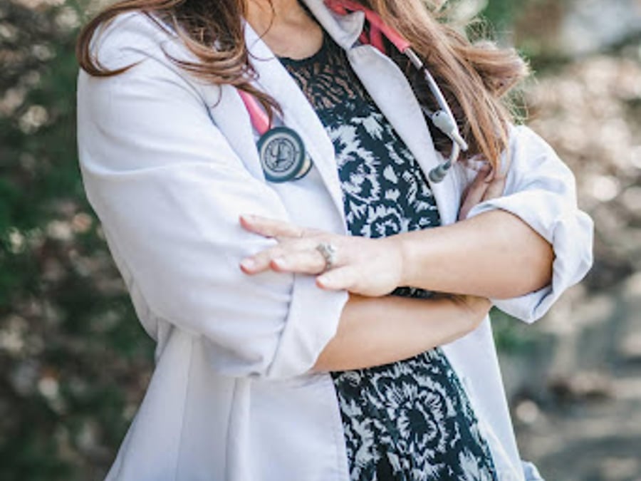 RVA Regenerative Wellness: Jennylle Zanzi, FNP-C