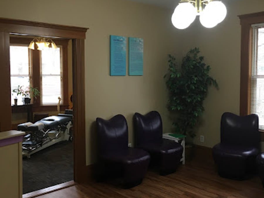 Wellness Chiropractic Care for All!