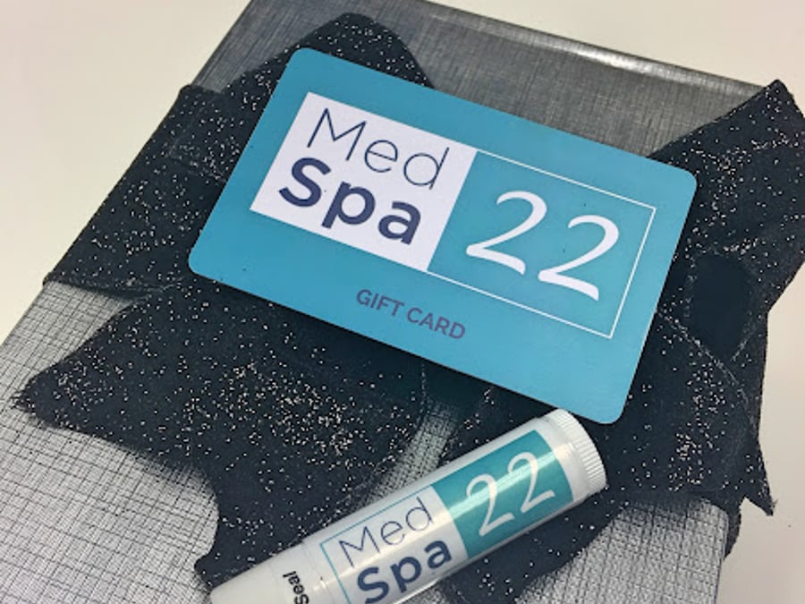Med Spa 22
