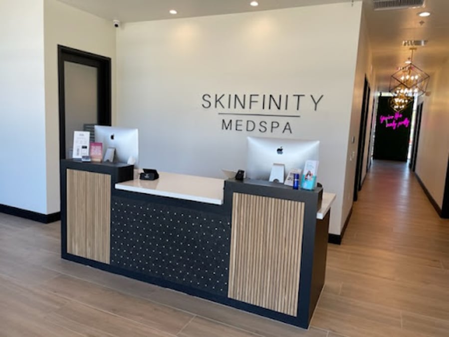 Skinfinity Medspa