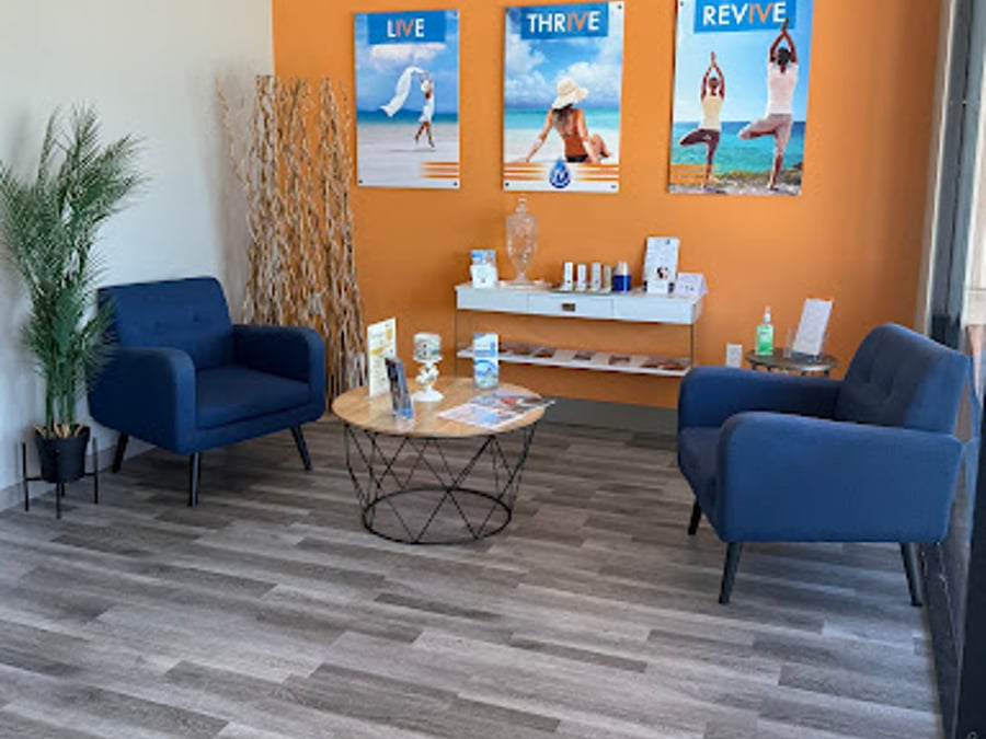 Prime IV Hydration & Wellness - St. Augustine, FL