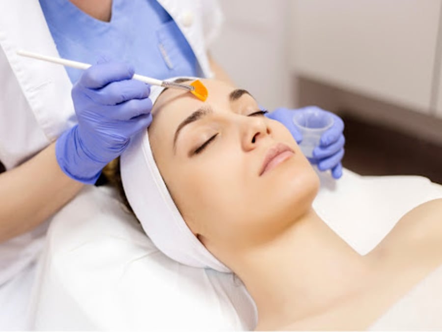 Healthy Solutions Medspa