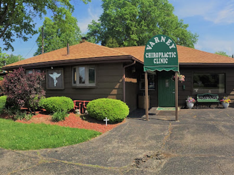 Varney Chiropractic Clinic