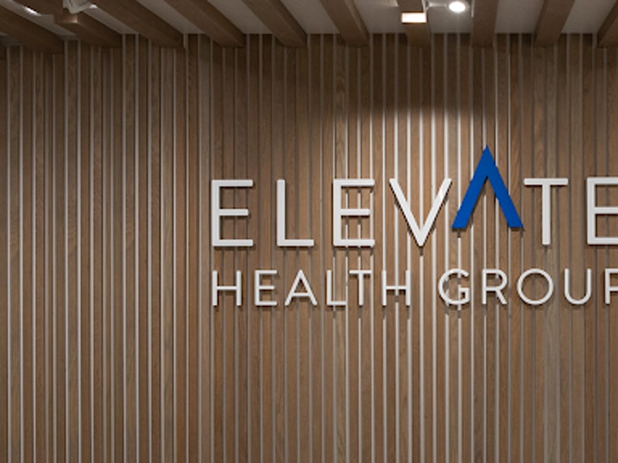 Elevate Health Group