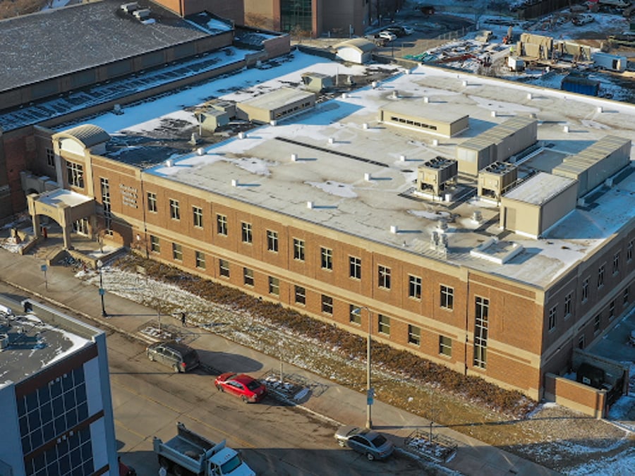 Falls Community Health