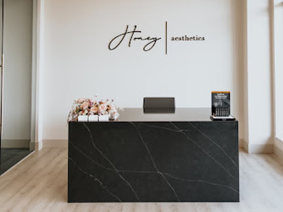 Honey Aesthetics Clinic