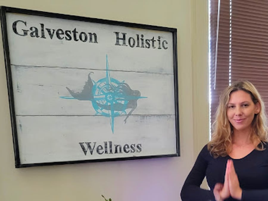 Galveston Holistic Wellness