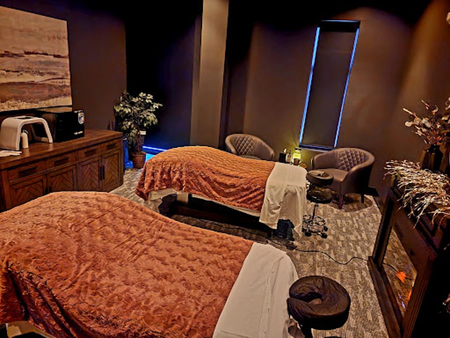 Gray's Anatomy Med Spa