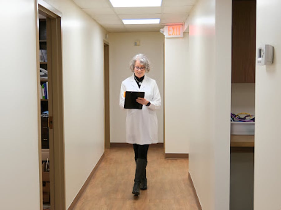 FSU Health Lifestyle Medicine Clinic