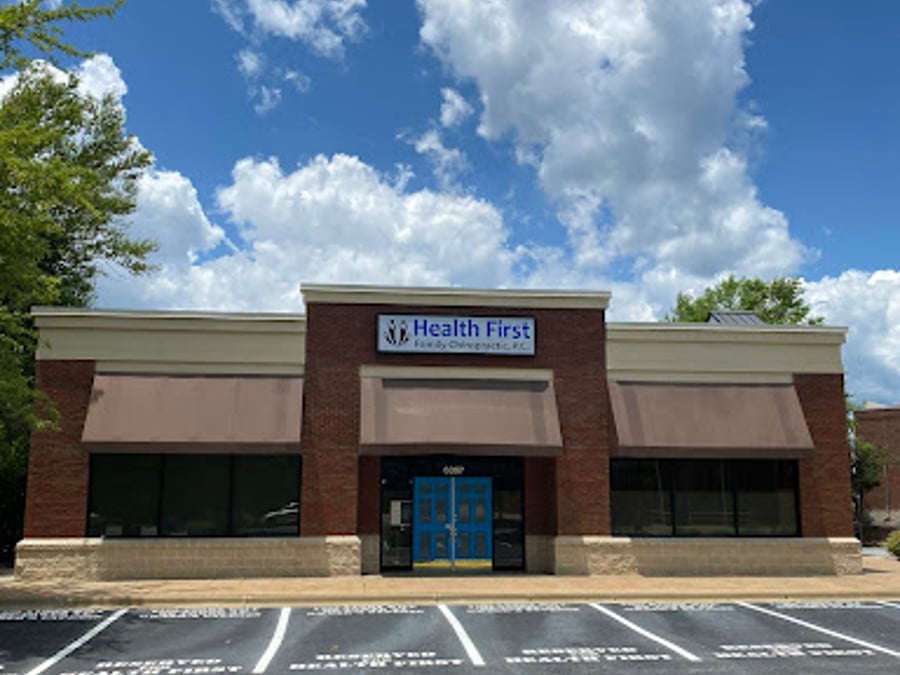 Health First Family Chiropractic, P.C.