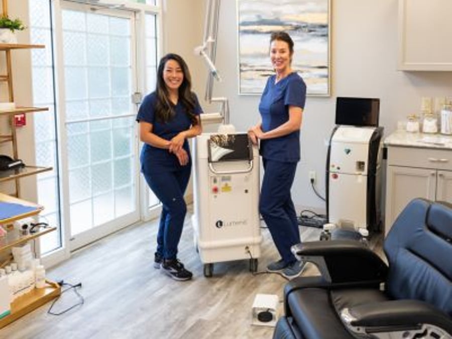 NWA Lasers and Healthcare, LLC