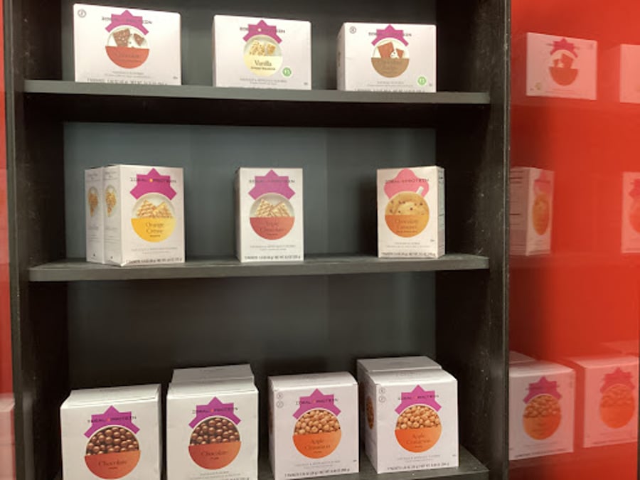 Cardinal Weight Loss:Pacifica-Ideal Protein Clinic