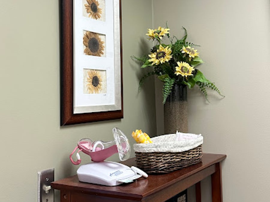 Women's Wellness Place