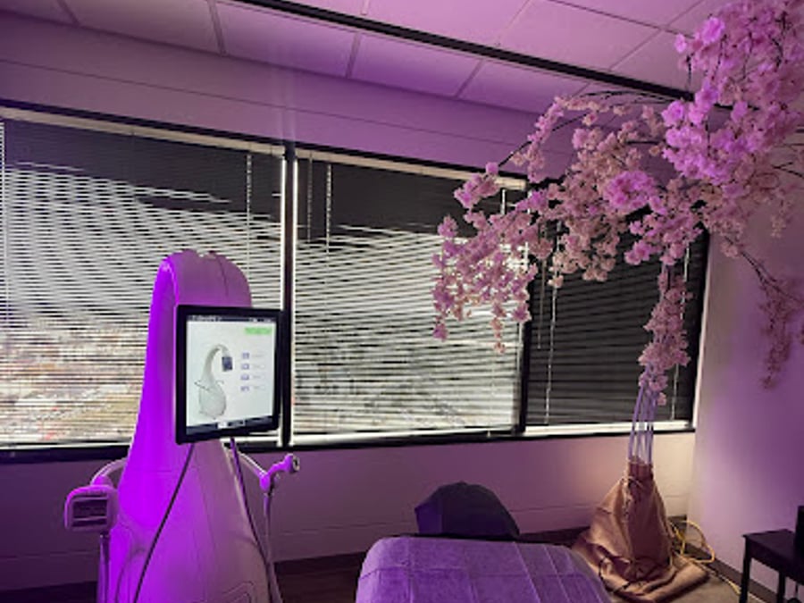 The Vitality & Aesthetics Institute