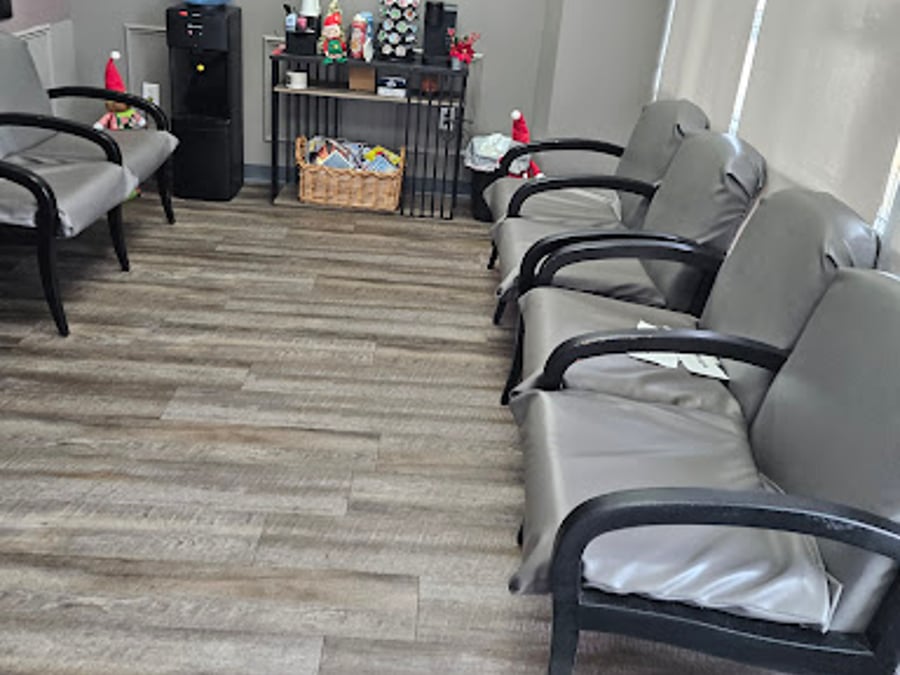 Absolute Health & Wellness Clinic