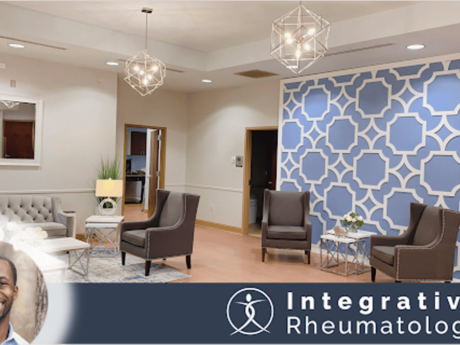 Integrative Rheumatology