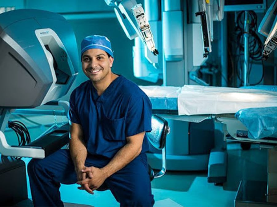 Desert Surgical And Bariatric Specialists