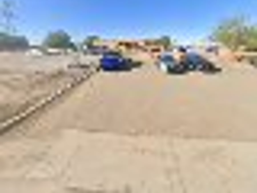 Cocopah Wellness Center