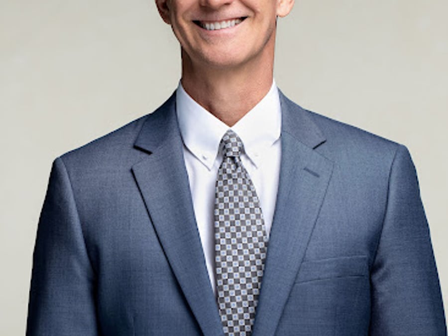 Dr. Jason Barker, ND