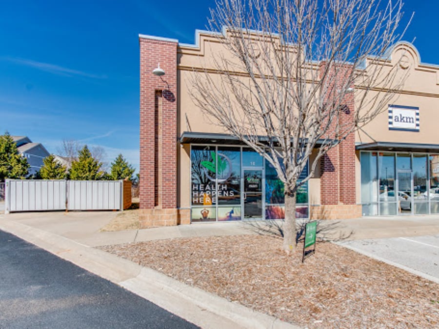 Thrive Wellness Center