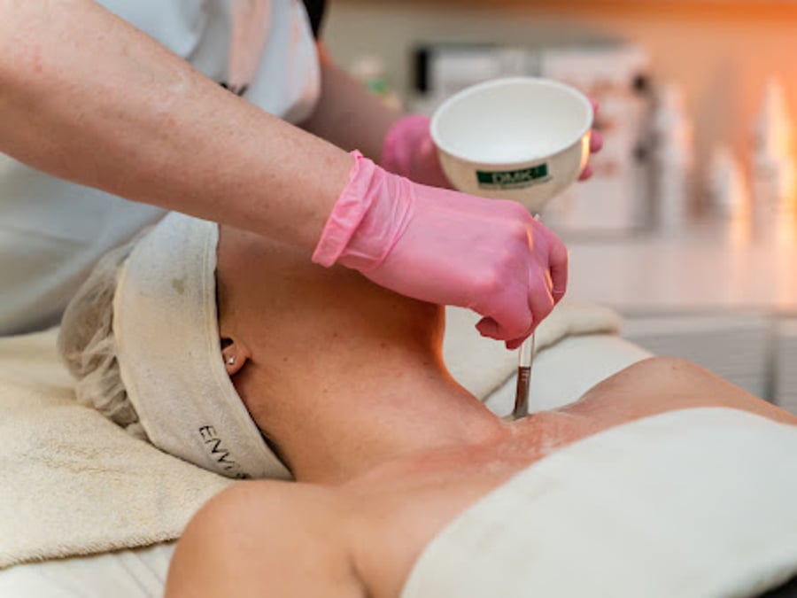Skin Solutions with Kari Jones