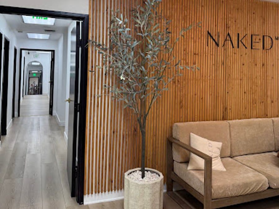 NakedMD Med Spa Downey