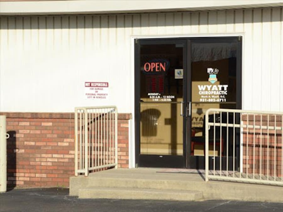 Wyatt Chiropractic
