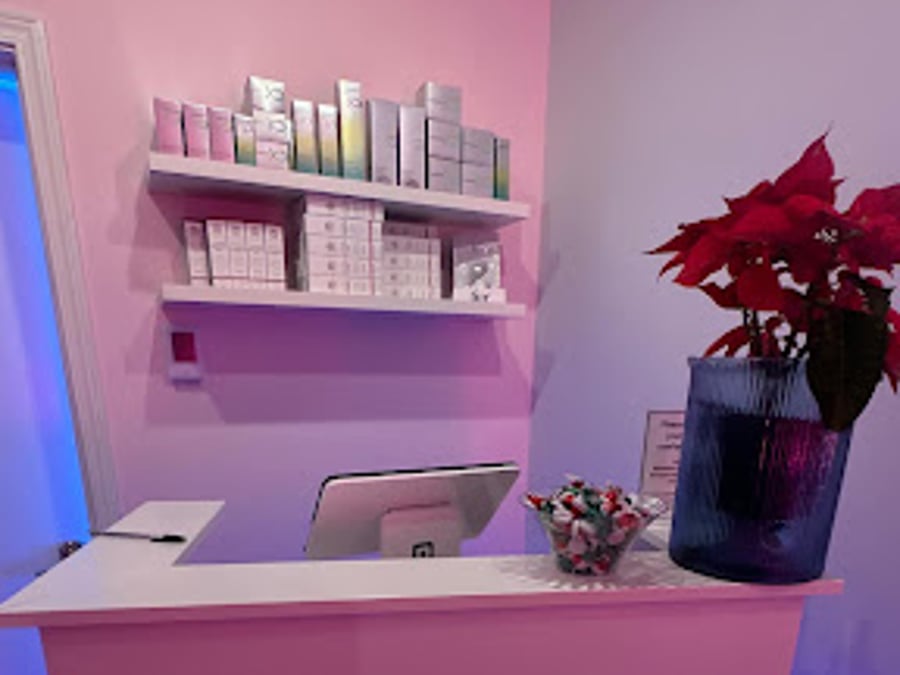 Beachside Aesthetics & Wellness