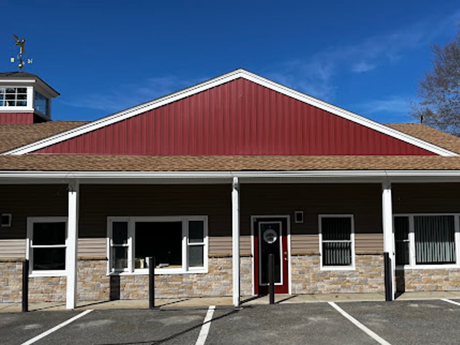 Healing Tree Wellness Center