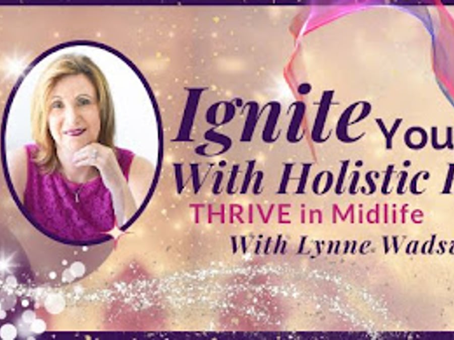 Holistic Health & Wellness, LLC
