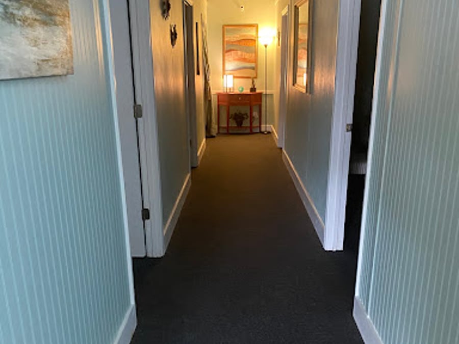New Bridge Holistic Center - Therapeutic Massage in Jacksonville, NC
