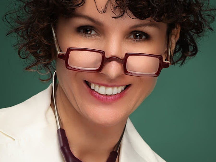 Magnolia Functional Medicine, integrated practice